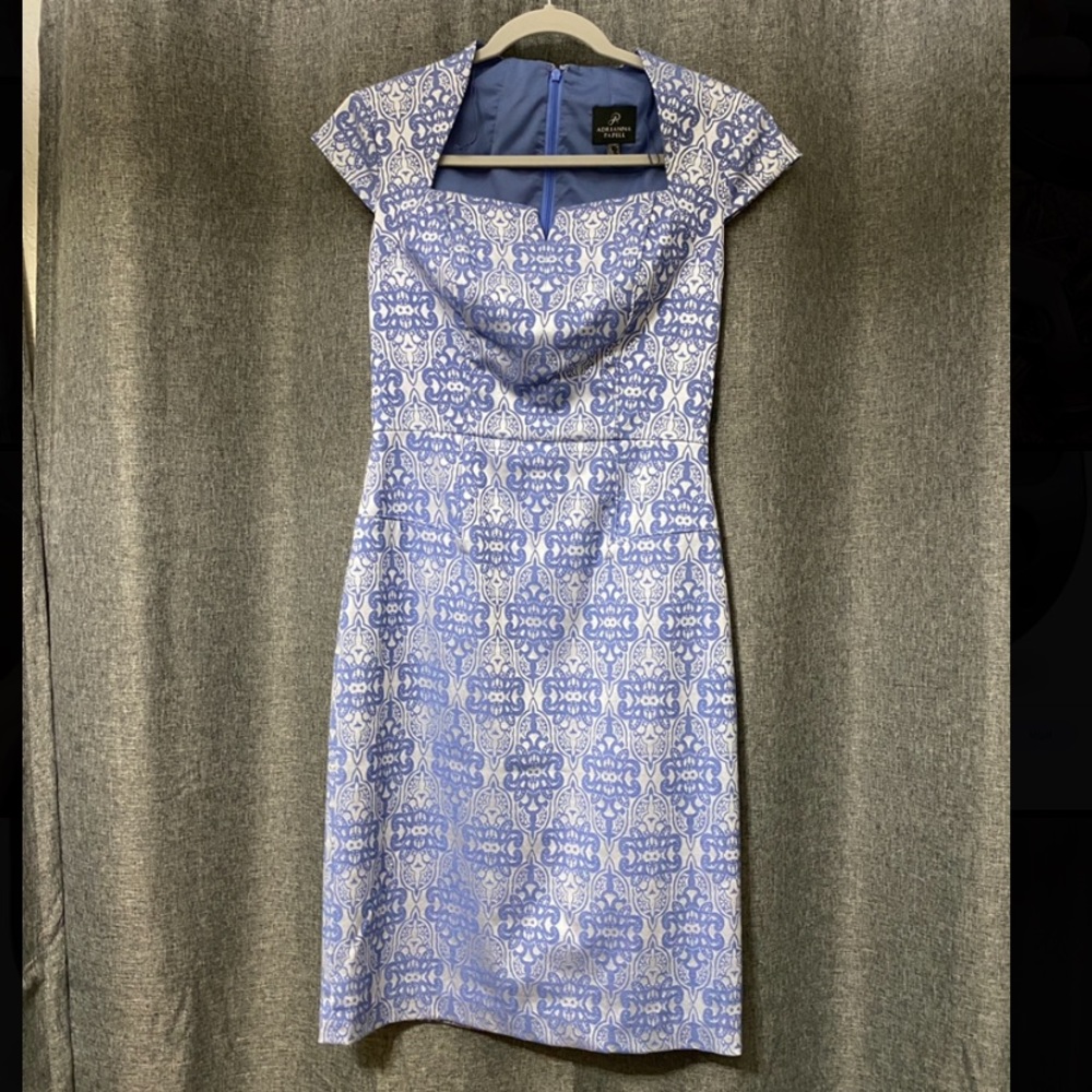 Adrianna Papell Formal Dress